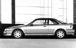 1990 Acura Integra #8