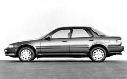 1990 Acura Integra #4