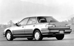 1990 Acura Integra #10