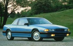 1990 Buick Regal #4