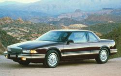 1990 Buick Regal #5