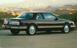 1990 Buick Regal #7