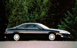 1994 Lexus SC 400