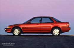 1993 Acura Integra #12