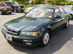 1993 Acura Legend #13