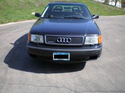 1993 Audi 100 #6