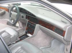 1993 Audi V8 #4