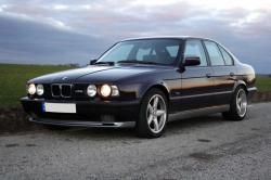 1993 BMW M5 #6