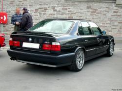 1993 BMW M5 #12