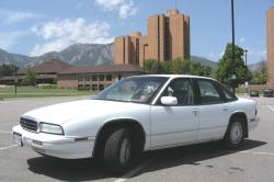 1993 Buick Regal