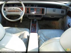1993 Buick Regal #8
