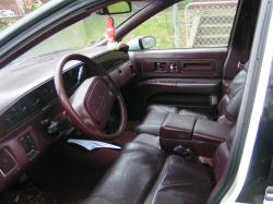 1993 Buick Roadmaster #12