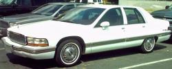 1993 Buick Roadmaster #13