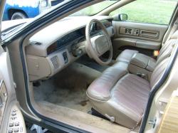 1993 Buick Roadmaster #9