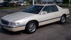1993 Cadillac Eldorado #4