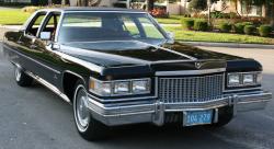 1993 Cadillac Sixty Special #10
