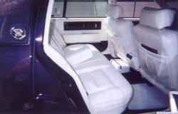 1993 Cadillac Sixty Special #3