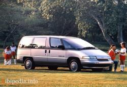 1993 Chevrolet Lumina Minivan #11