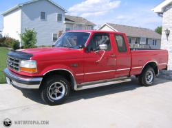 1993 Ford F-150 #3