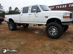 1993 Ford F-350 #11