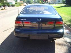 1993 Lexus GS 300 #11