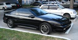 1993 Mitsubishi Eclipse #3
