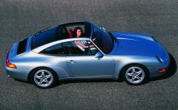1993 Porsche 911 #6