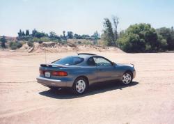1993 Toyota Celica #3