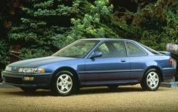 1990 Acura Integra #5