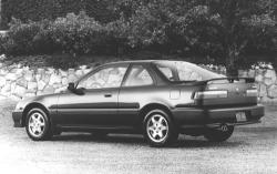 1990 Acura Integra #7