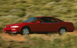 1993 Acura Legend #3