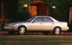 1993 Acura Legend #2