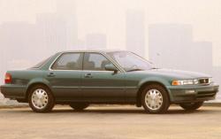 1994 Acura Vigor #2