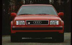 1995 Audi S6 #4