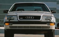 1990 Audi V8 #2