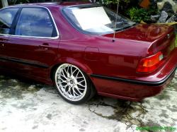 1994 Acura Legend #7