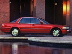 1994 Acura Vigor #18