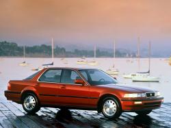 1994 Acura Vigor #16
