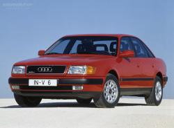 1994 Audi 100 #5