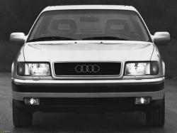 1994 Audi 100 #2