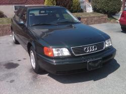1994 Audi 100 #9