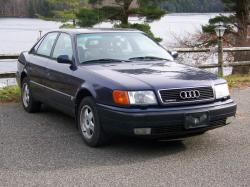 1994 Audi 100 #11
