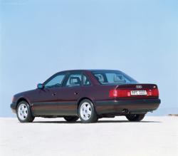 1994 Audi 100 #7