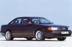 1994 Audi 100 #4