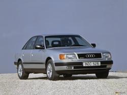 1994 Audi 100 #10