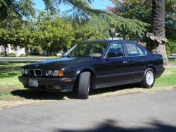 1994 BMW 5 Series #4