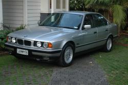 1994 BMW 5 Series #12