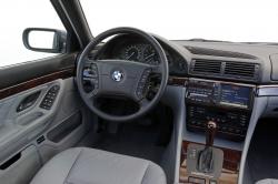 1994 BMW 7 Series #7