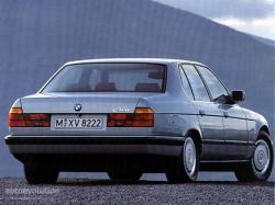 1994 BMW 7 Series #11