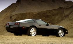 1994 Chevrolet Corvette #6